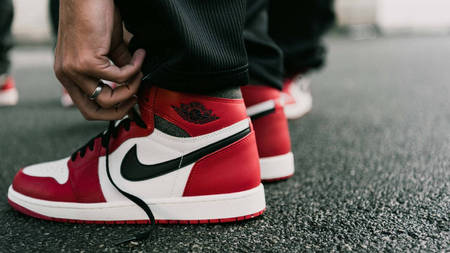 Lacing With Less: How Sneakerheads Are Coping With The Cost-Of-Living Crisis Lacing With Less: How Sneakerheads Are Coping With The Cost-Of-Living Crisis