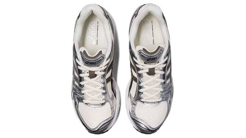 ASICS GEL-Kayano 14 Cream Black | Where To Buy | 1201A019-108