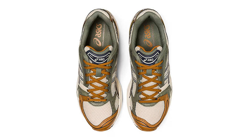 ASICS GEL-Kayano 14 Tarmac 1201A019-250 Top