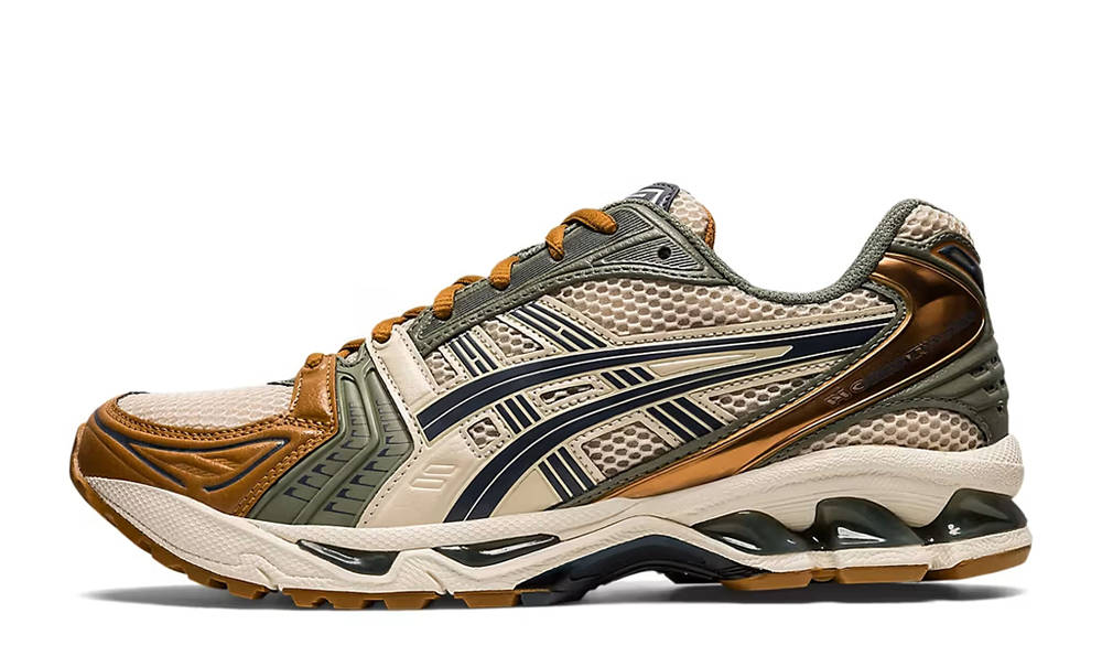 ASICS GEL-Kayano 14 Tarmac