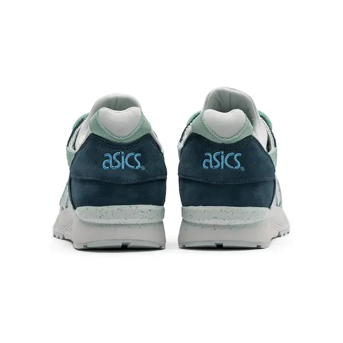 ASICS Gel-Lyte 5 Godai Seafoam | Where To Buy | 1203A282-400 | The 