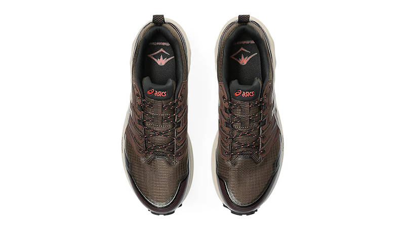 ASICS GEL-Trabucco Terra Clay Canyon 1203A238-202 Top