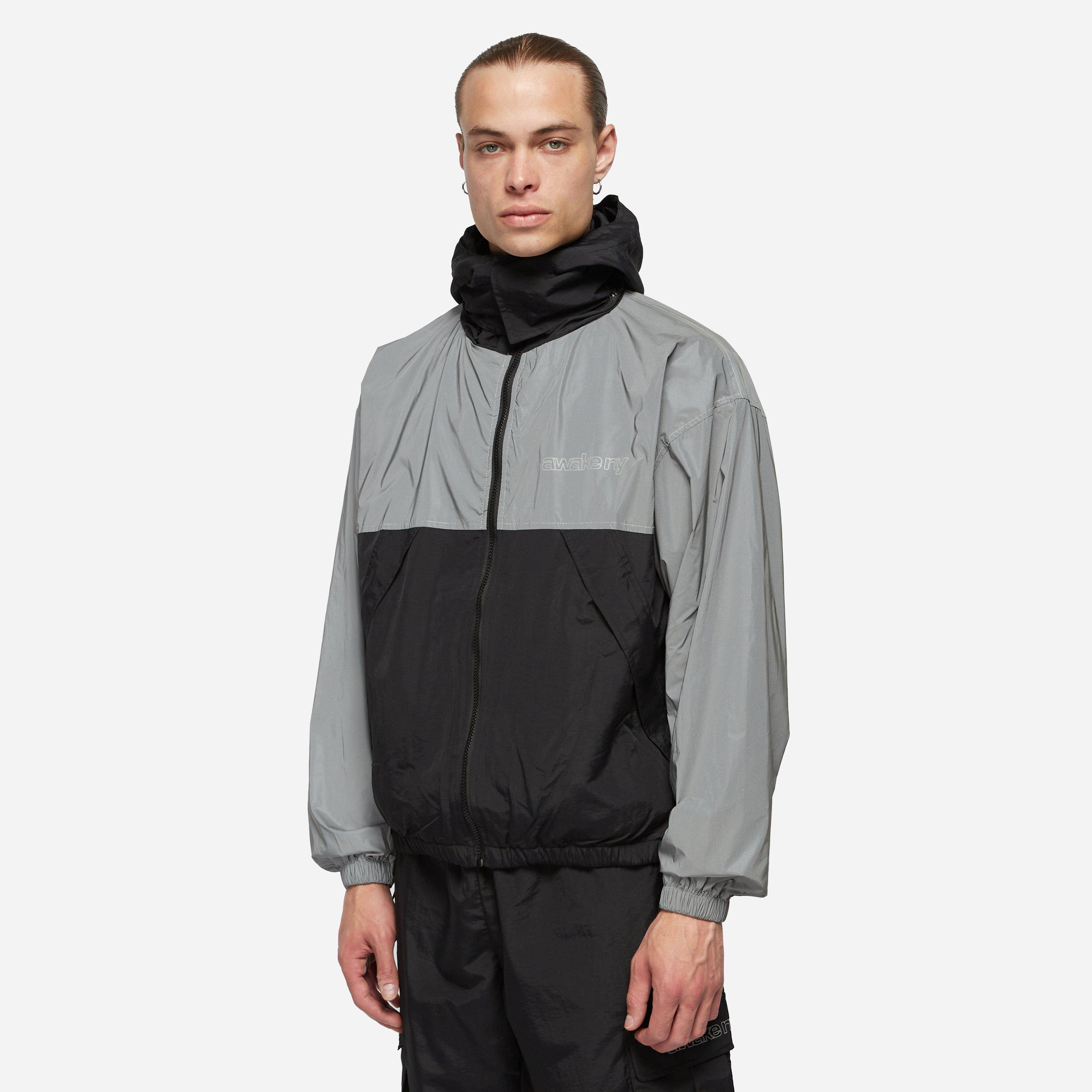 Awake NY 3M Nylon Shell Jacket Where To Buy 19572877 The