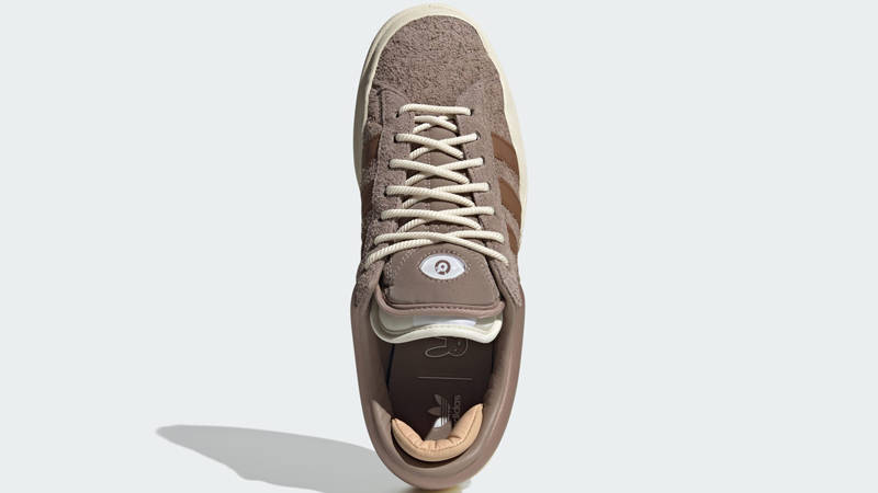 Bad Bunny x adidas Campus Light Brown Middle