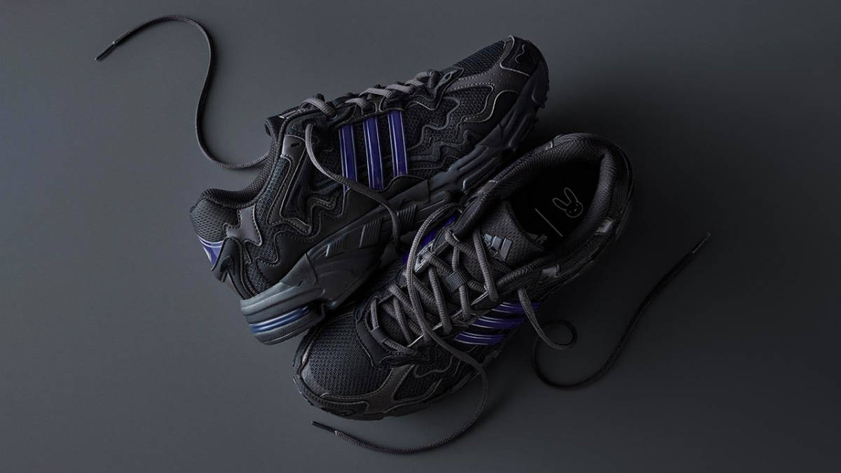 The Next Installment of adidas x Bad Bunny's Relationship Arrives in Response CL Form