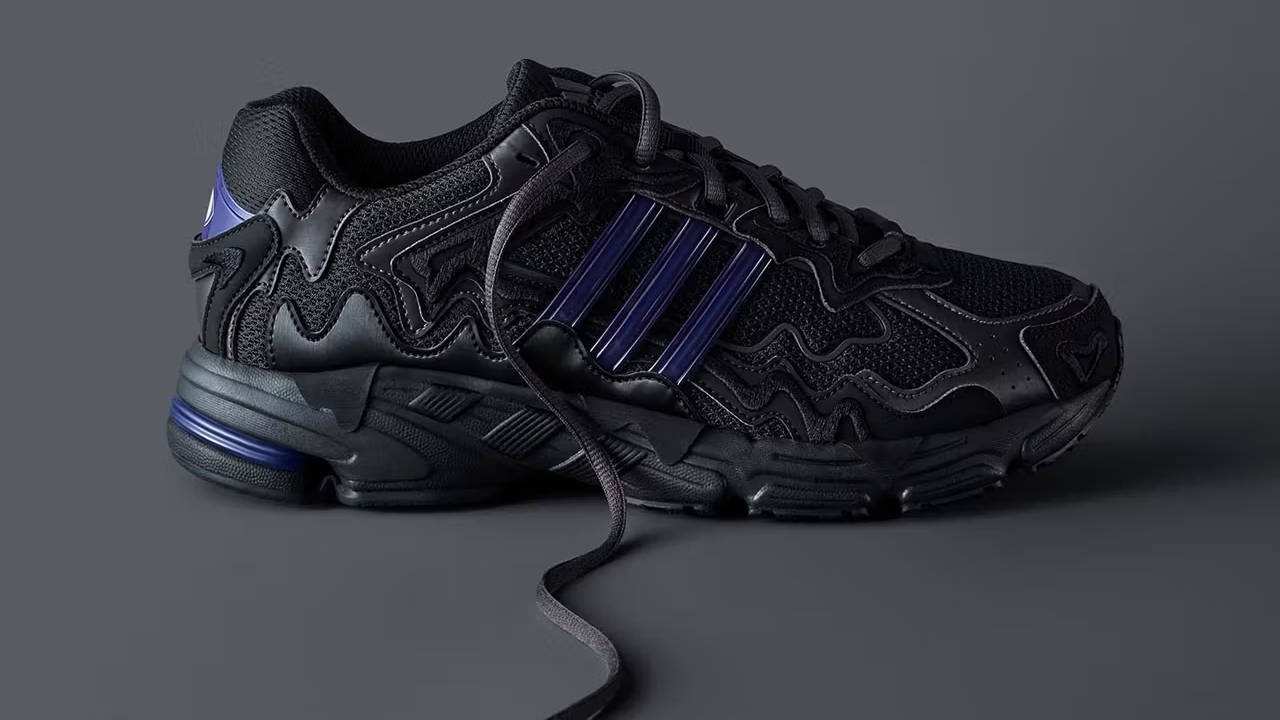 The Next Installment of adidas x Bad Bunny's Relationship Arrives in Response CL Form