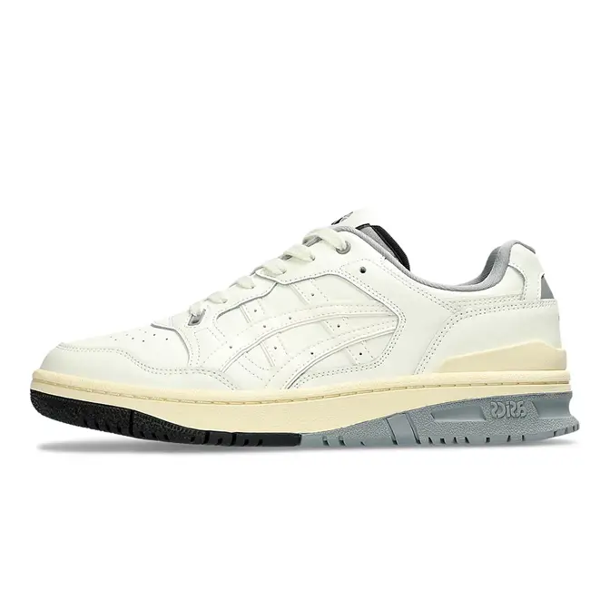 Ballaholic x ASICS EX89 Cream | Where To Buy | 1201A837-100 | The