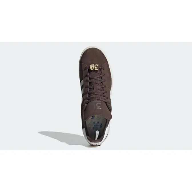 BAPE x adidas Campus 80s Brown | Where To Buy | IF3379 | The Sole Supplier