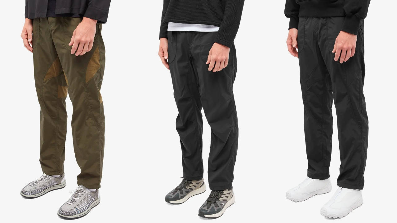 CAYL: The Korean Outerwear Brand Giving Its Competitors a Run for Their Money