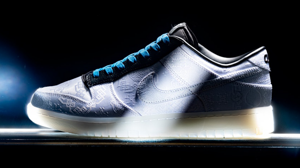 Image via CLOT End of an Era: CLOT & Nike Rumoured to be Ending Their Partnership