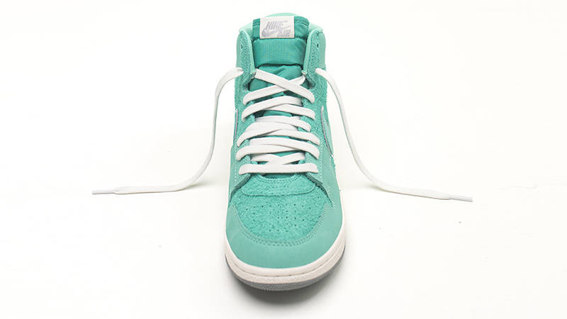 Corporate x Nike Jordan Air Ship PE SP Light Menta