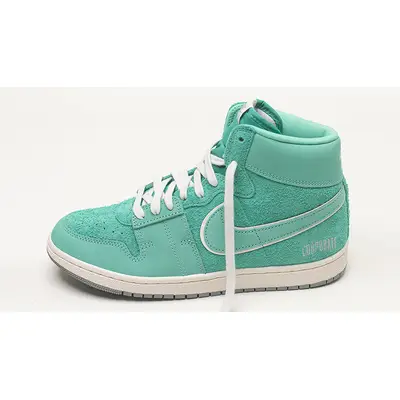 Corporate x Nike Jordan Air Ship PE SP Light Menta | Where To Buy