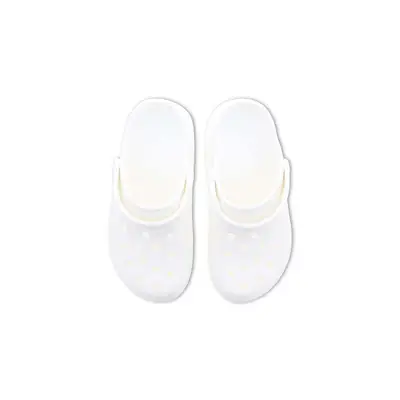 Crocs Cutie Crush Clog GS White | Where To Buy | 316703119004 | The ...