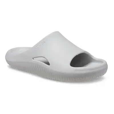 Crocs Mellow Slide Atmosphere Grey | Where To Buy | 208392-1FT | The ...