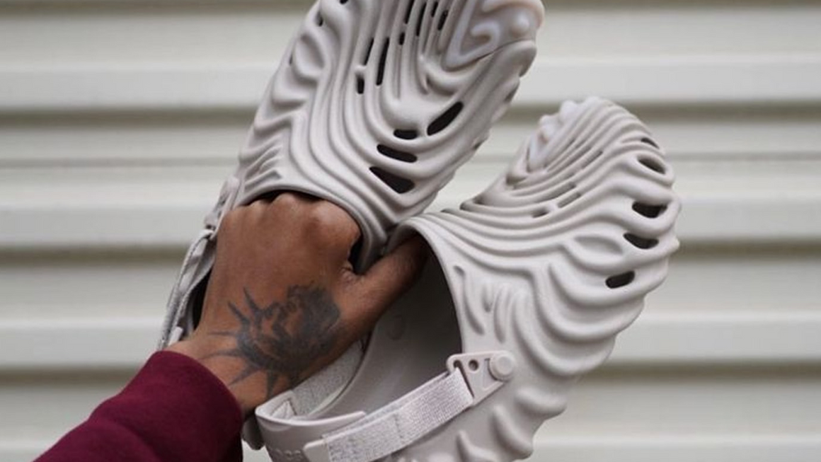 Five Slip-On Silhouettes that Prove That Clogcore is This Summer's Hottest Trend