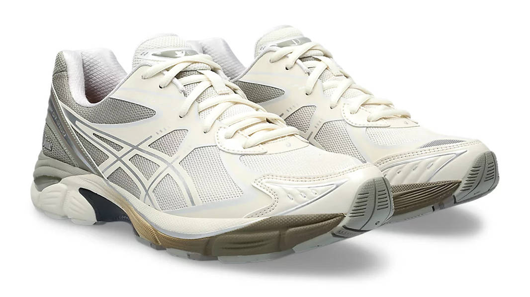 Dime x ASICS GT-2160 Cream Grey