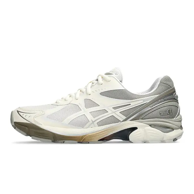 Dime x ASICS GT-2160 Cream Grey | Where To Buy | 1201A887-100 | The ...