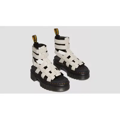 High top clearance platform sandals