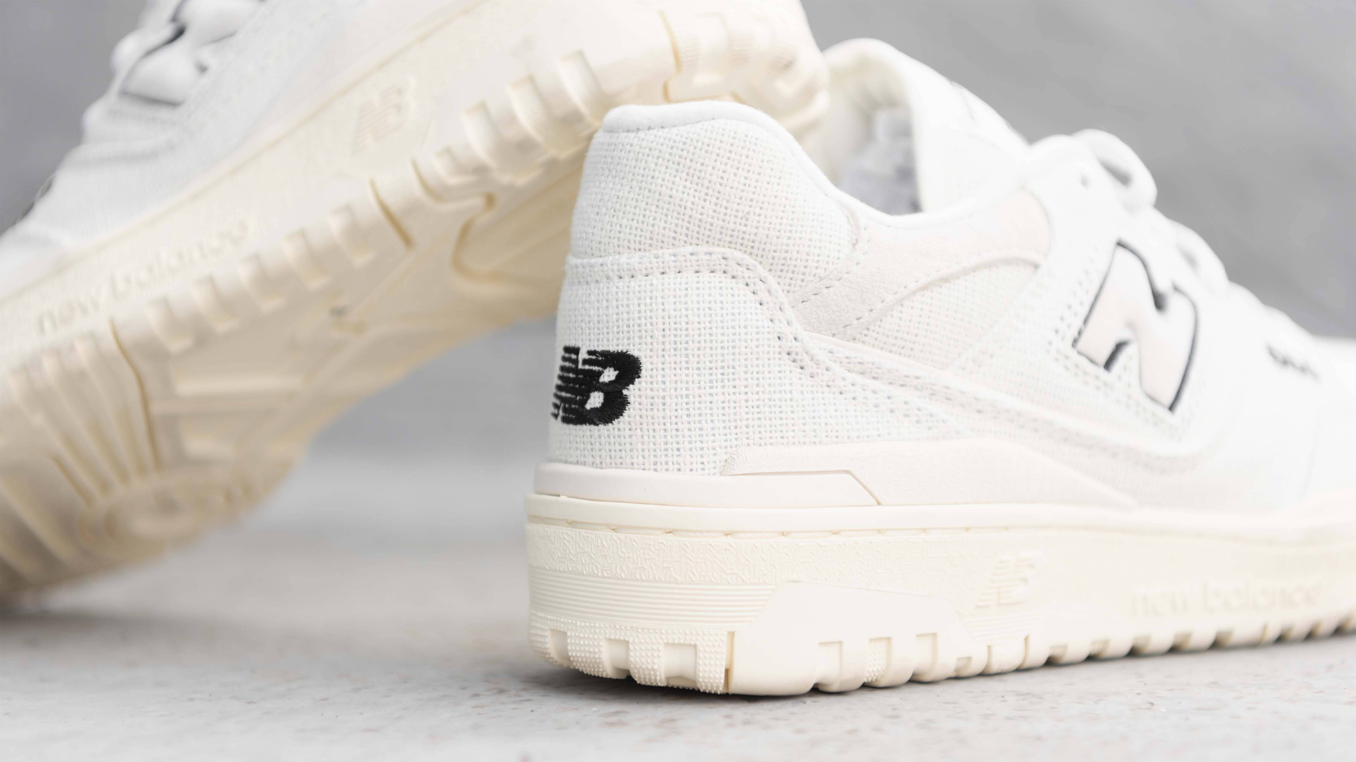 The New Balance 550 "Hemp" Is This Summer's Most Versatile Sneaker