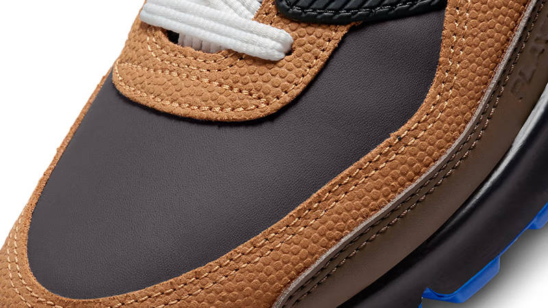 EA Sports x Nike Air Max 90 Play Like Mad FN1870-200 Detail