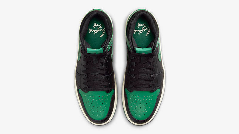 Eastside Golf x Air Jordan 1 Golf High 1961 Change FJ0849-001 Top