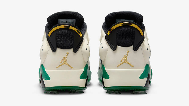 Eastside Golf x Air Jordan 6 Low Golf White Malachite | Where To