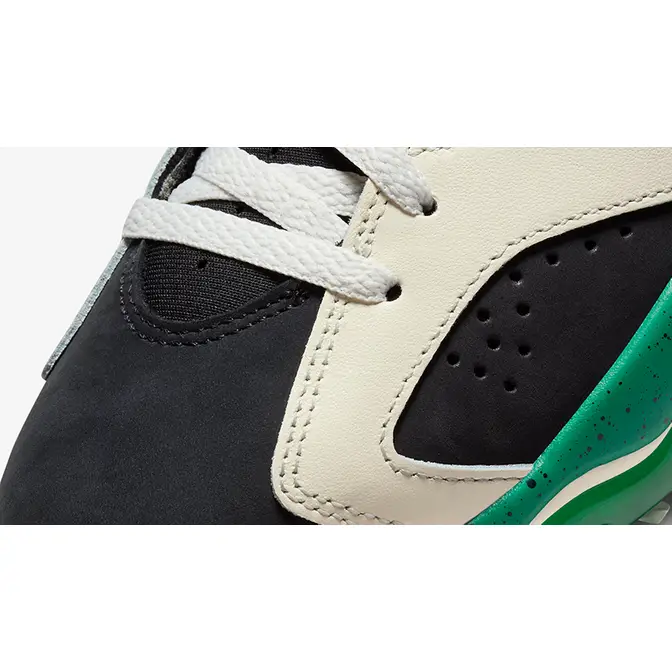 Eastside Golf x wmns Jordan 4 Infrared Shirts Sneaker Match Black TopRank The Row quantity White Malachite FJ0848-100 Detail