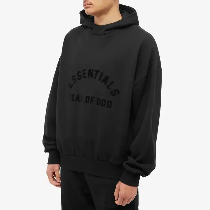 Fear of God ESSENTIALS Core 23 Hoodie, Where To Buy, 192sp232050f