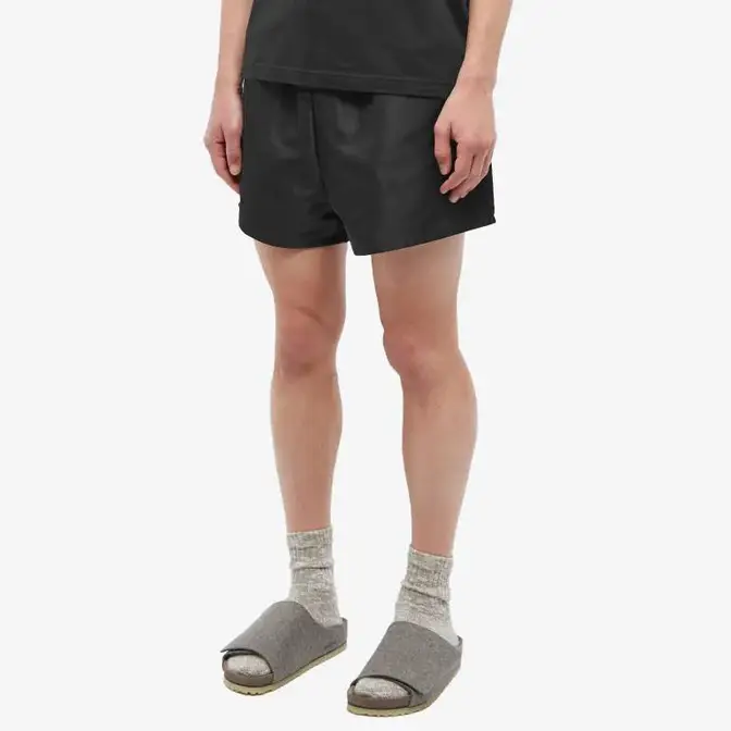 Fear of God ESSENTIALS Core 23 Running Short | Where To Buy ...
