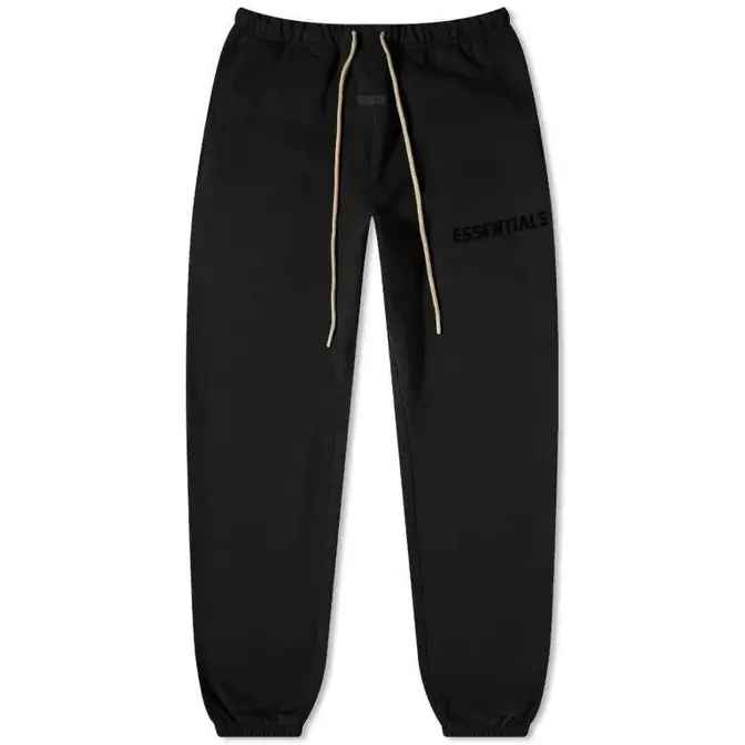 Fear of God ESSENTIALS Core 23 Sweat Pant | Where To Buy | 130sp232020f ...