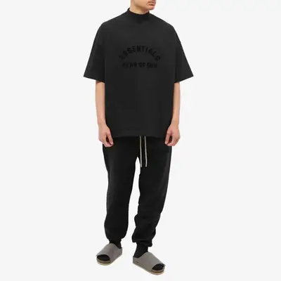 Fear of God ESSENTIALS Core 23 T-Shirt | Where To Buy | 125sp232000f ...