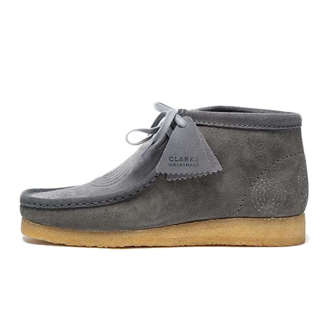 Clarks Wallabee | The Sole Supplier