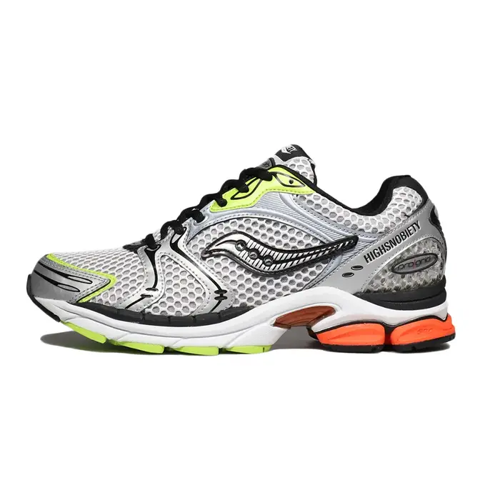 Saucony grid sd womens 2025 silver