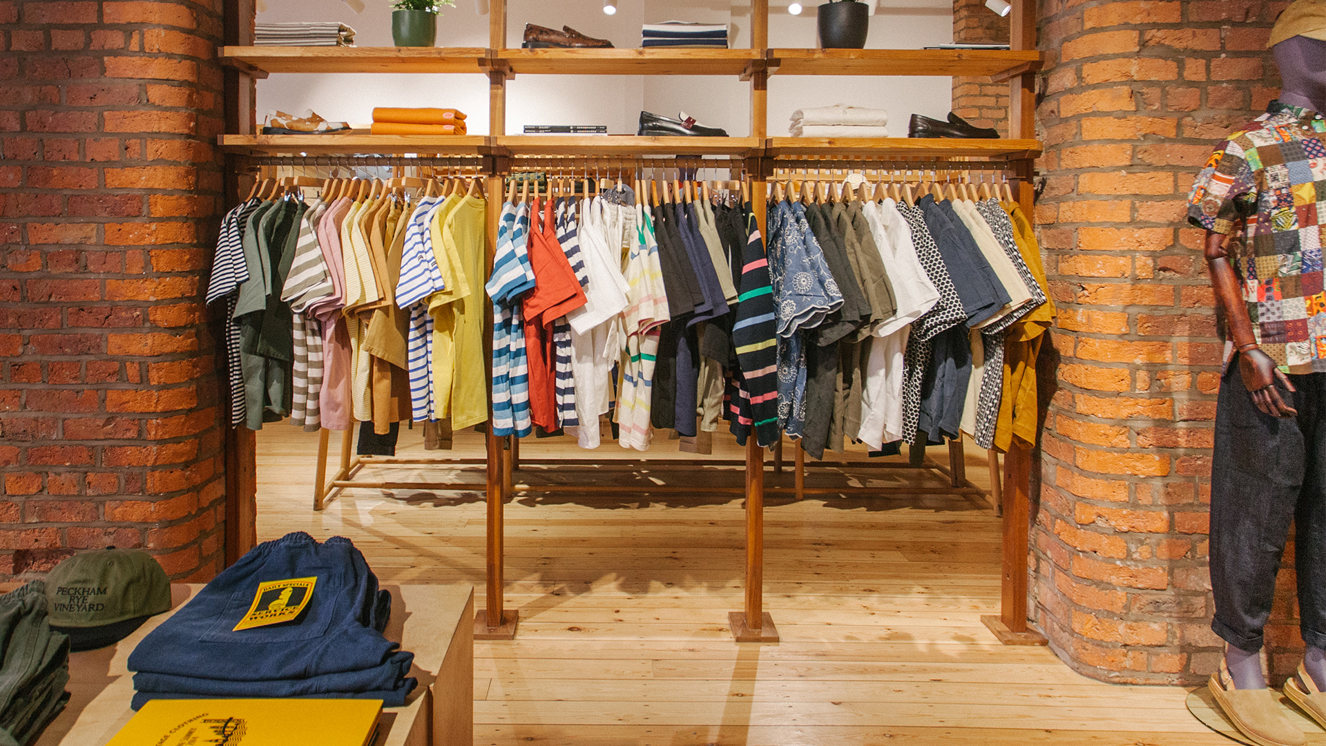 HIP Opens Up Shop In Manchester