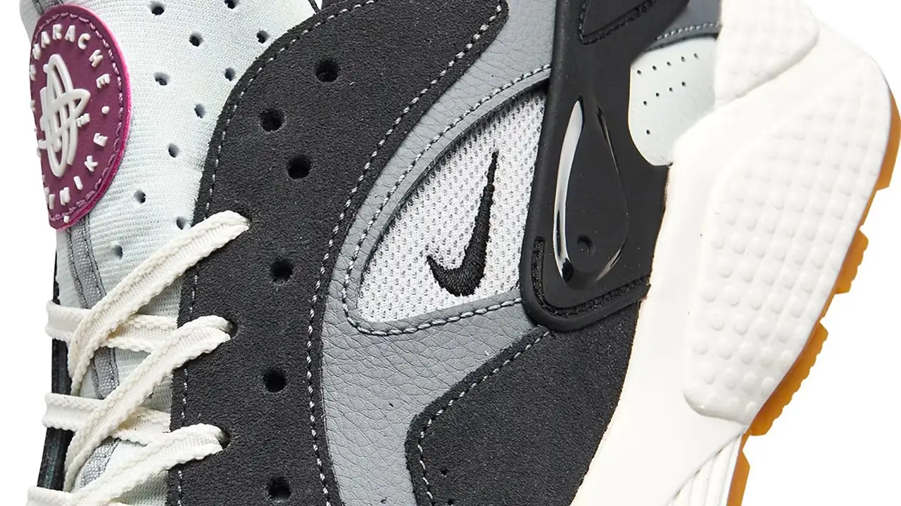 The Nike Huarache Runner Arrives With a Fresh Update