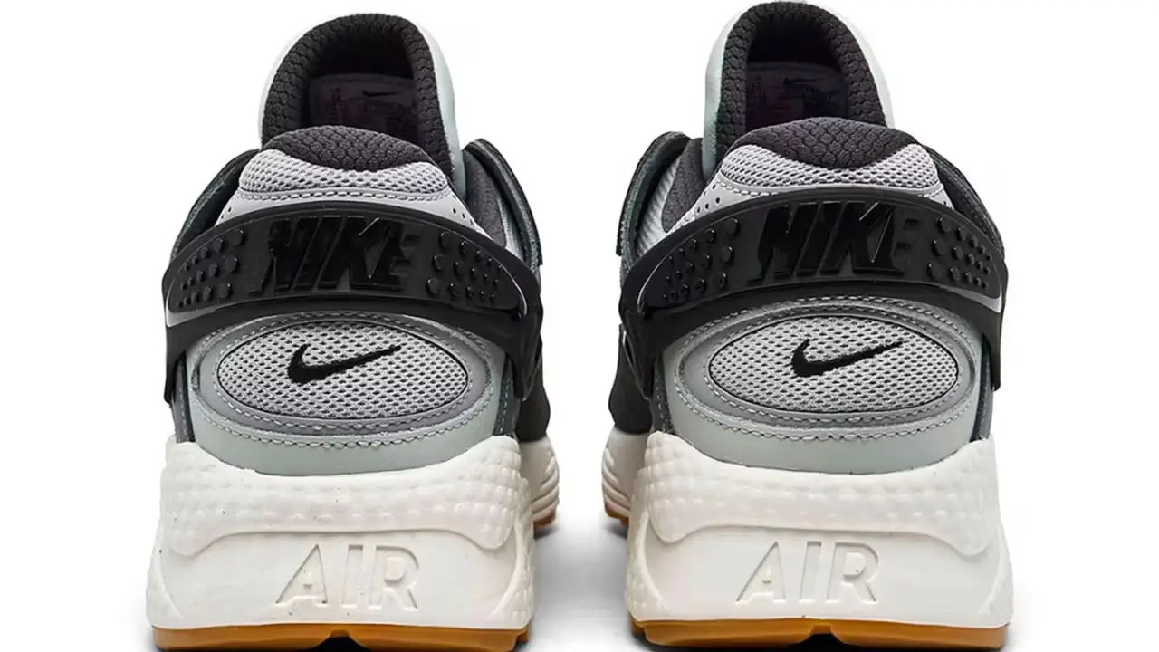 The Nike Huarache Runner Arrives With a Fresh Update