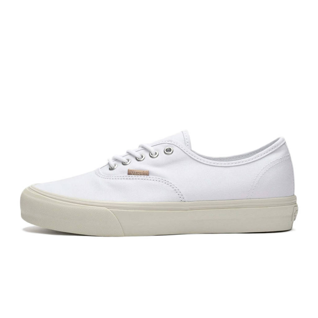 JJJJound x Vans Authentic LX White