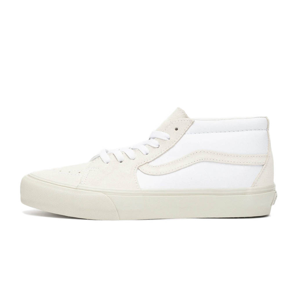 JJJJound x Vans Sk8-Mid White