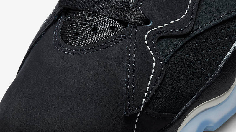 Jordan MVP PSG Detail