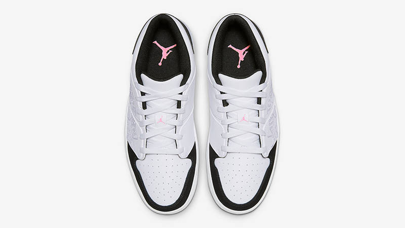Jordan Nu Retro 1 Low Dongdan FJ7684-151 Top