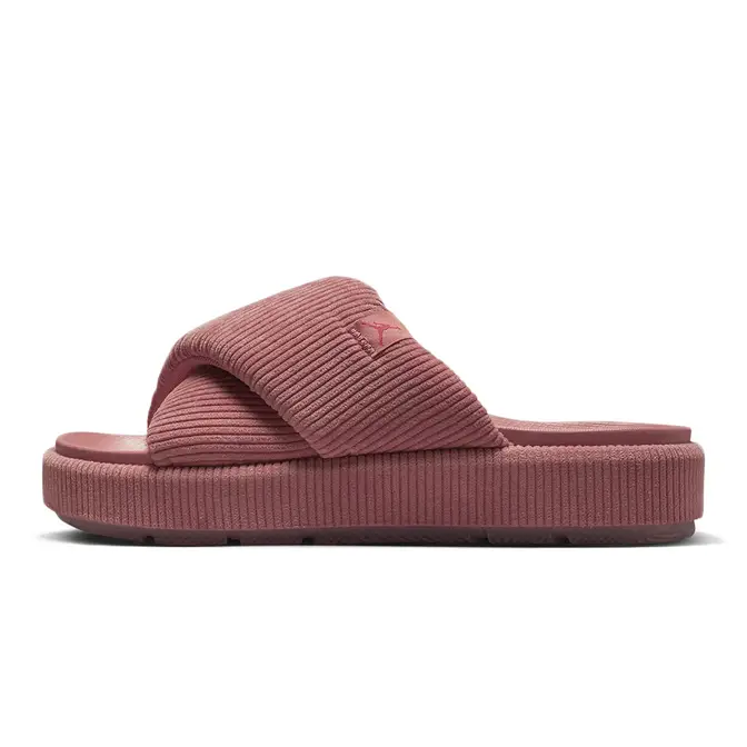 Fenty hotsell slippers jordan