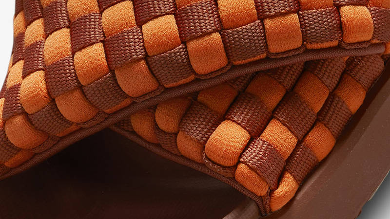 Jordan Sophia Slide Mars Stone DO8863-601 Detail