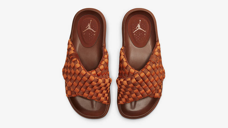 Jordan Sophia Slide Mars Stone DO8863-601 Top