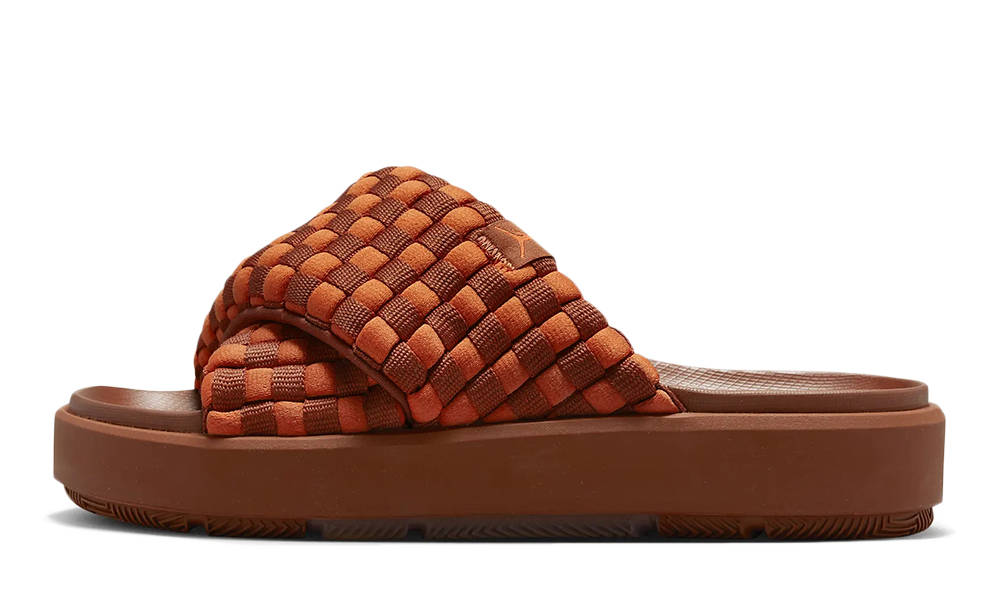 Jordan Sophia Slide Mars Stone DO8863-601