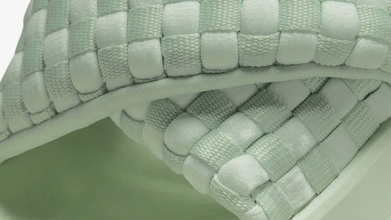 Jordan Sophia Slide Pistachio Frost DO8863-300 Detail