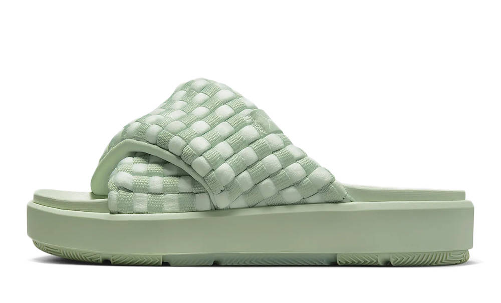 Jordan Sophia Slide Pistachio Frost DO8863-300