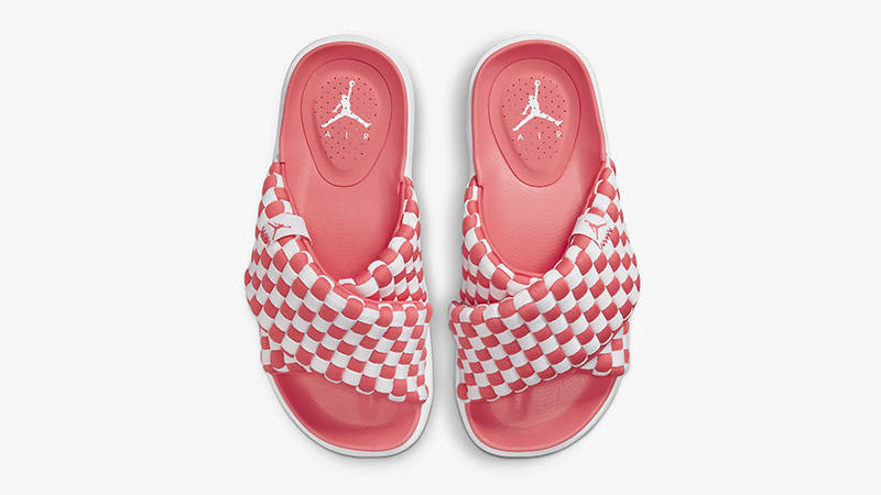 Jordan Sophia Slide Sea Coral DO8863-800 Top