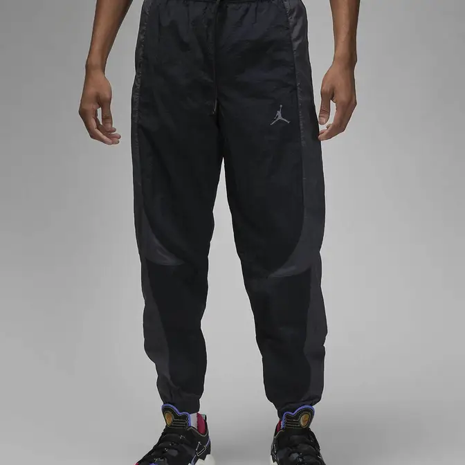 Jordan Sport Jam Warm-Up Trousers | Where To Buy | DX9373-011 | The ...