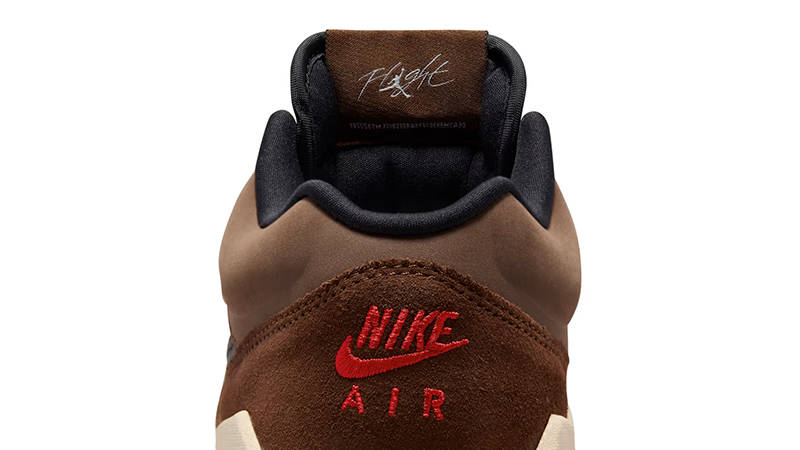 Jordan Stadium 90 Dark Brown DX4397-200 Detail 3