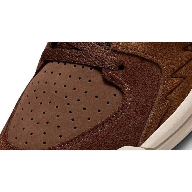 Jordan Stadium 90 Dark Brown | Where To Buy | DX4397-200 | The Sole ...